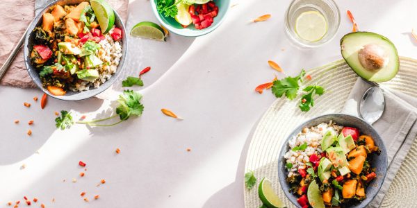 Jaka powinna być dieta przy niedoczynności tarczycy