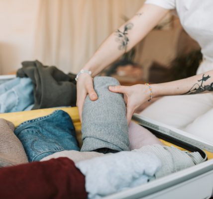 lista rzeczy na wyjazd - co powinno się na niej znaleźć