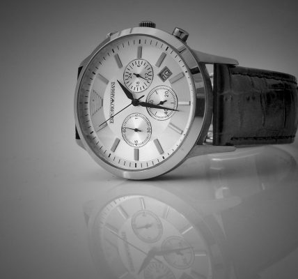 Zegarki Lacoste