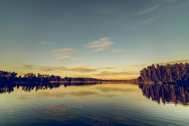 gdzie na mazury we dwoje