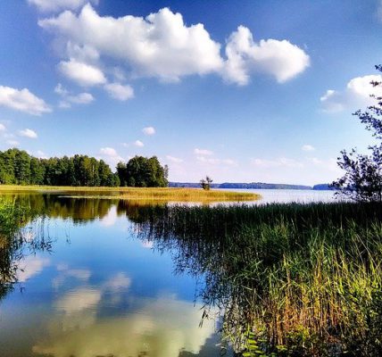gdzie na mazury