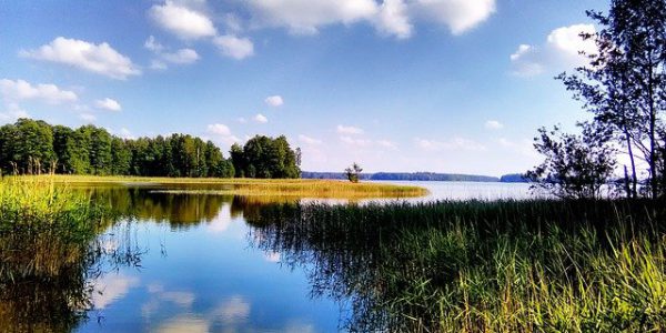gdzie na mazury