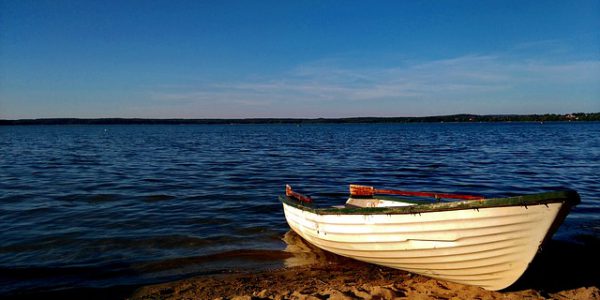 mazury - atrakcje dla dzieci warte zobaczenia