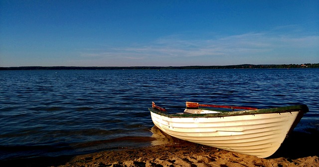 mazury - atrakcje dla dzieci warte zobaczenia