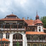 Świeradów-Zdrój noclegi – uzdrowisko „Szarotka” w Świeradowie-Zdroju