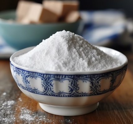 Erytrol i ksylitol