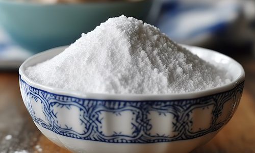 Erytrol i ksylitol