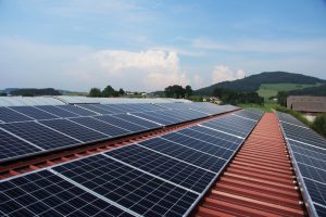 Domowy magazyn energii kluczem do niezależności energetycznej