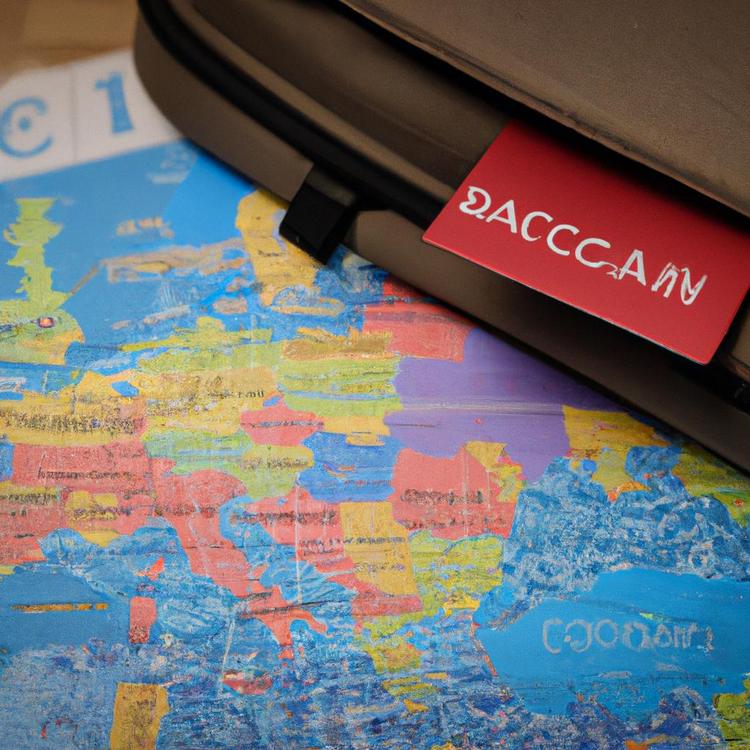 Ile trwa lot do Barcelony z Polski