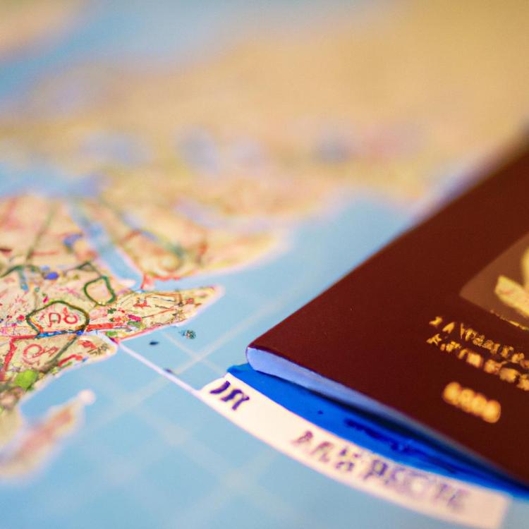 Ile trwa lot do Izraela z Polski