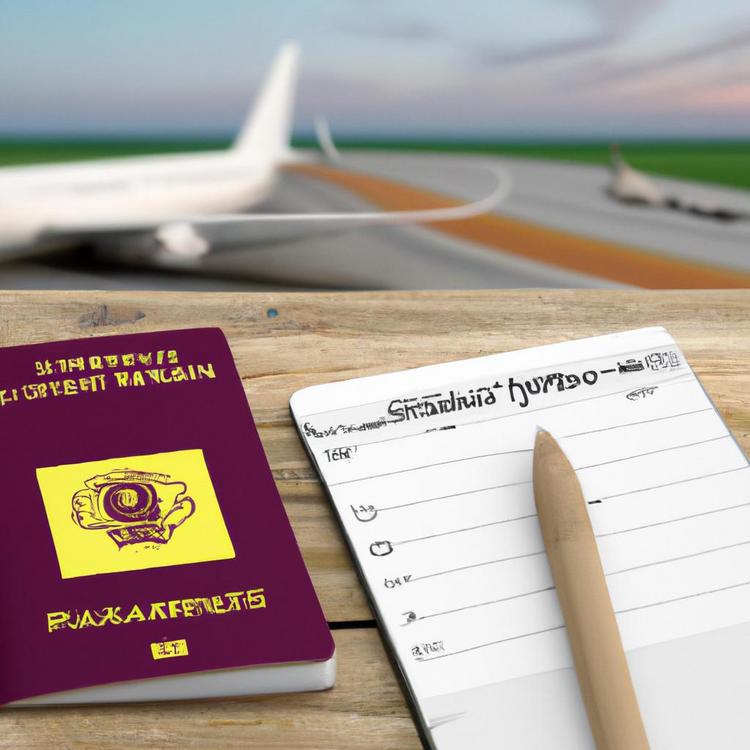 Ile trwa lot do Sri Lanki z Polski