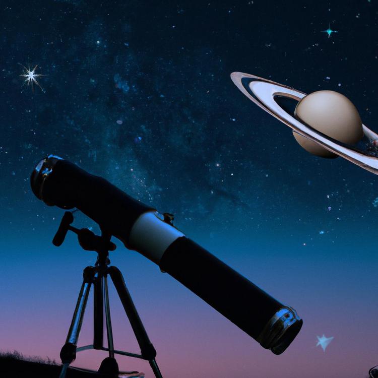 Ile trwa lot na Saturna