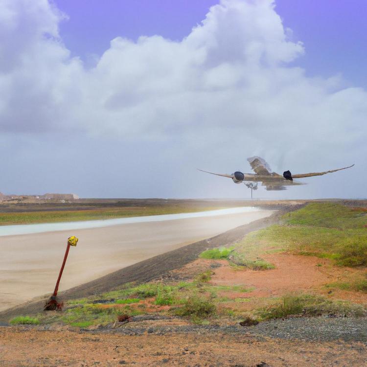 Ile trwa lot na Wyspy Zielonego Przylądka z Polski