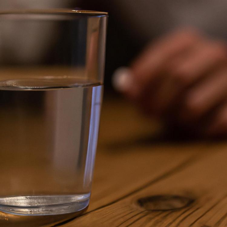 Jak długo organizm oczyszcza się z kontrastu?