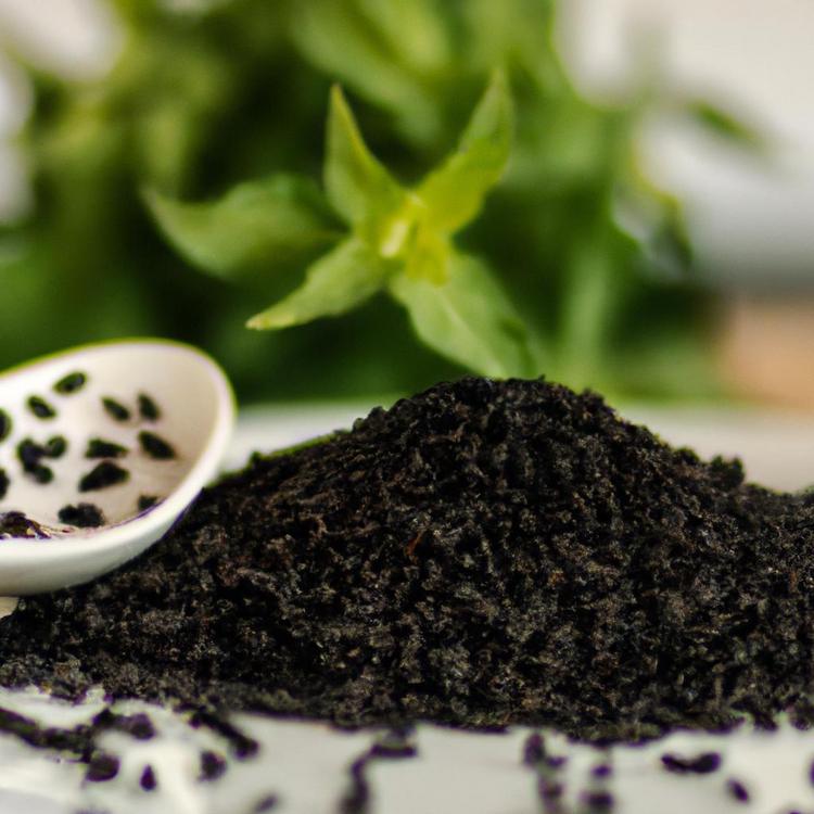 Jak jeść nasiona czarnuszki?