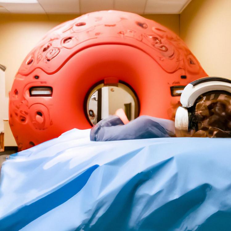 Jak przetrwać rezonans magnetyczny?