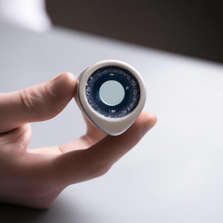 Jak samemu zmierzyć ciśnienie w oku?