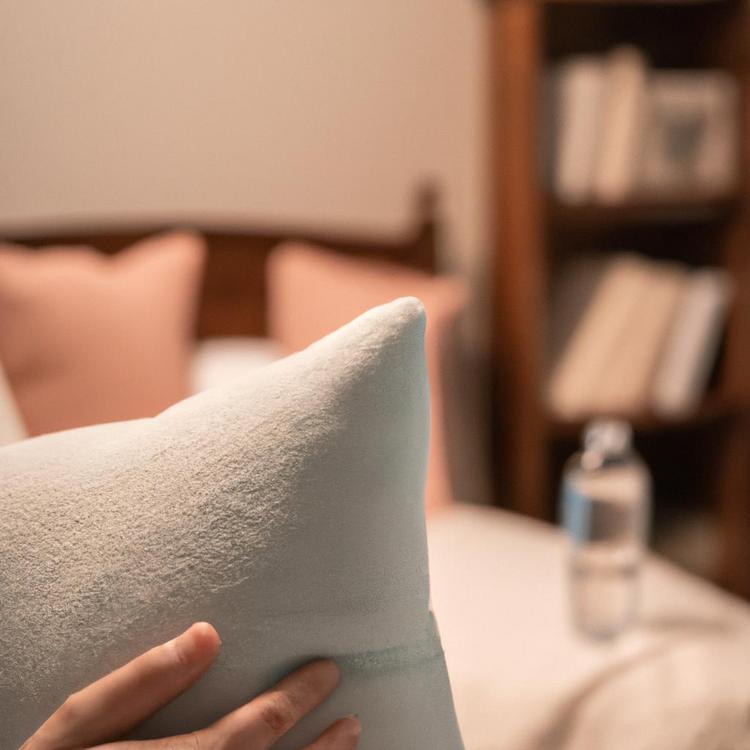 Jak spać po wyrwaniu zęba?