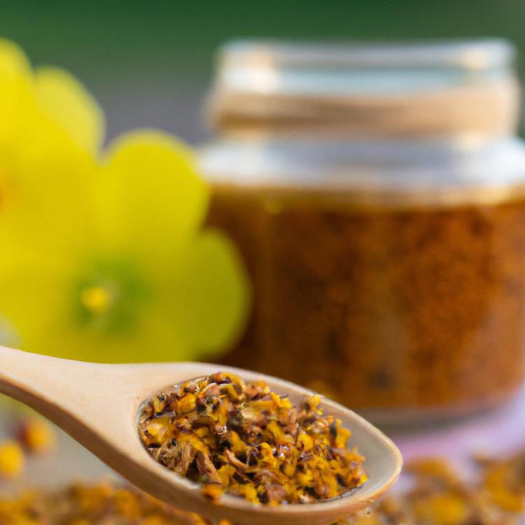 Jak stosować pyłek pszczeli?