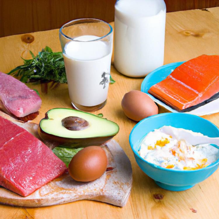 Jak szybko uzupełnić niedobór witaminy B12?