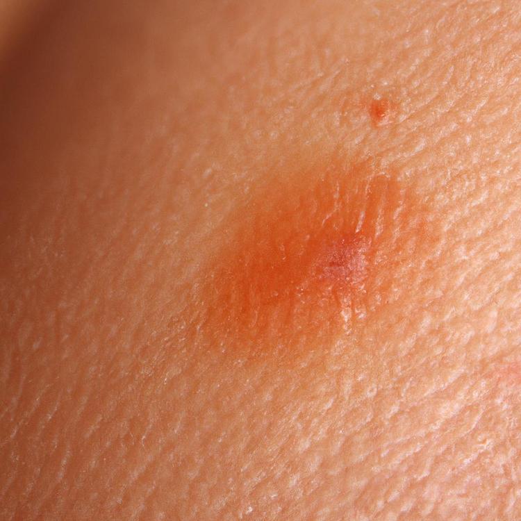 Jak wygląda oparzenie 2 stopnia?