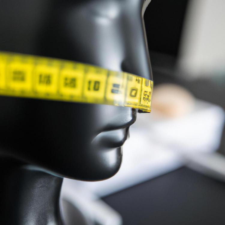 Jak zmierzyć obwód głowy?